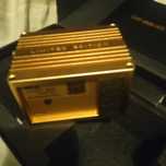 Helium rąk miner gold