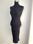 Vestido justo - novo