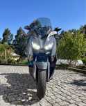 Yamaha Xmax 300 Tech Max