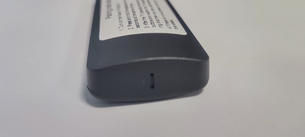 Пульт Xiaomi для телевізора/приставки