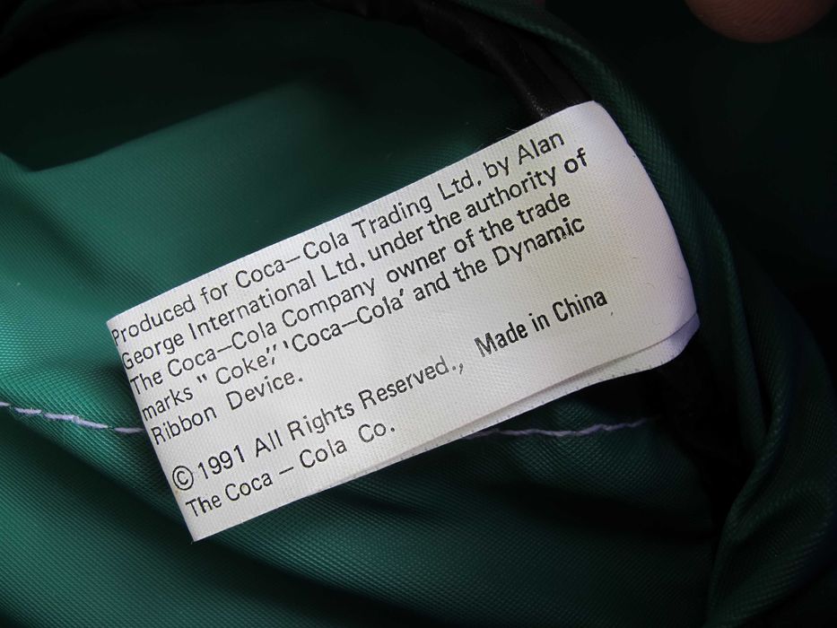 Saco de Ténis Vintage