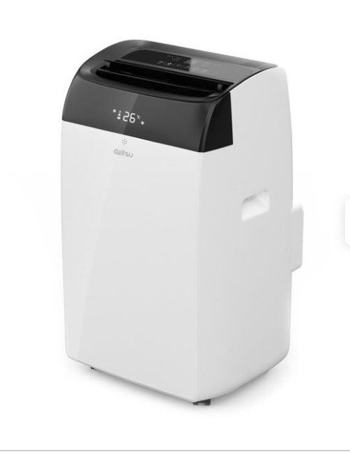 Ar condicionado portátil