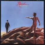 Hemispheres, CD. Universal Music Polska
