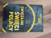 Zwyczajni święci Polacy