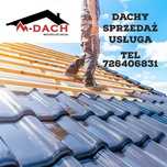 M -Dach Wszystko do dachu