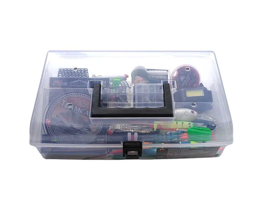 Mega zestaw wędkarski dla początkujących spławikowy spinningowy grunt