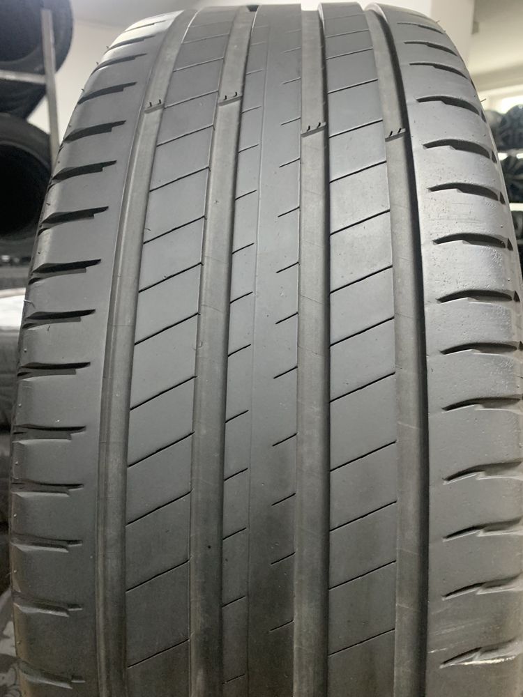 Комплект літніх шин 235/60/18 103W Michelin