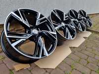 5x112 17 VW NOWE ALUFELGi Passat Cc Golf Tiguan Sharan Touran