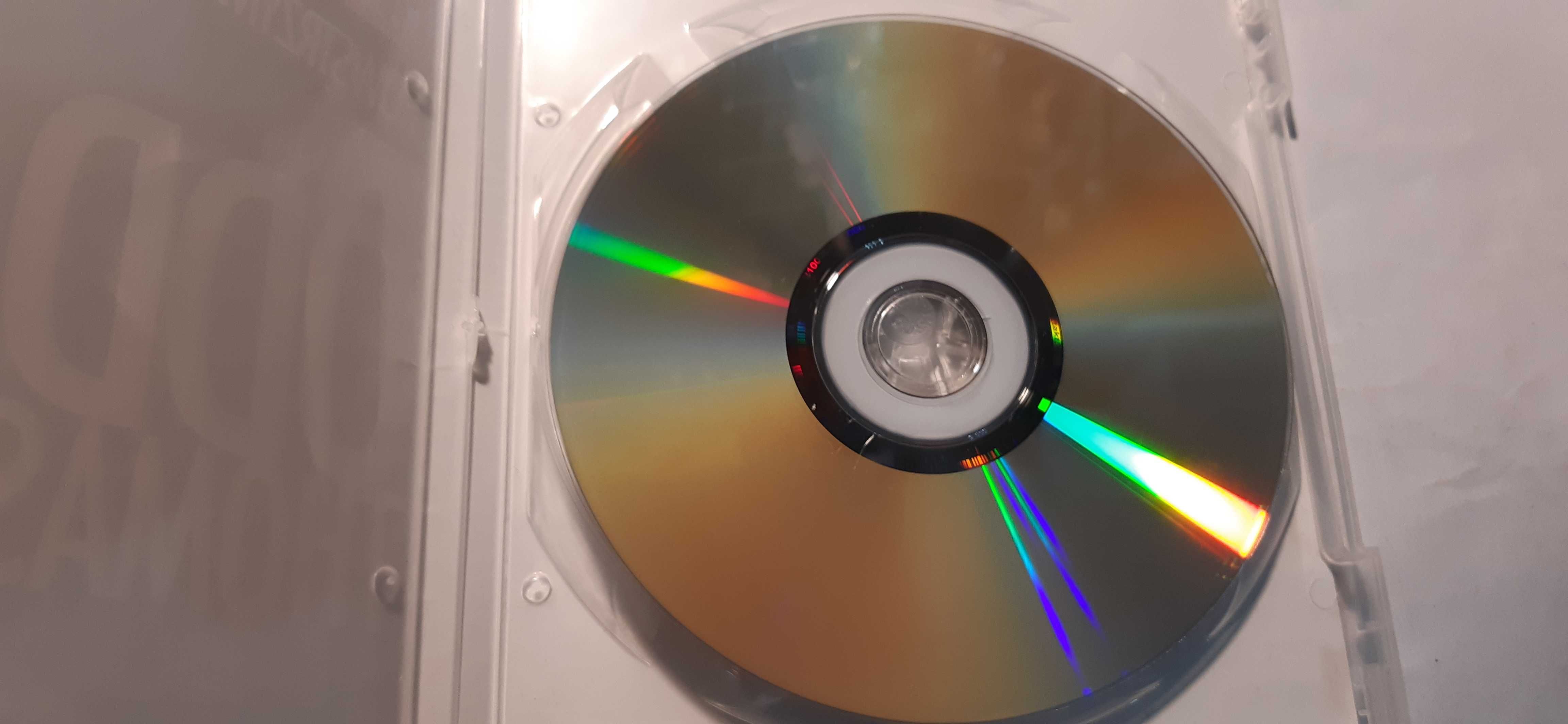 Film ODD THOMAS Pogromca Zła płyta DVD