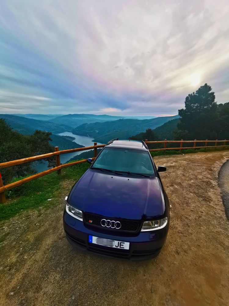 Audi a4 b5 1.9 tdi