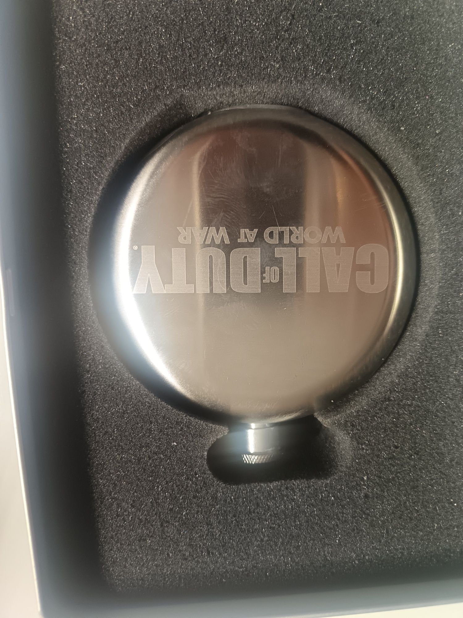 Xbox call of duty