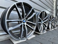 Oryginalne Felgi BMW 18 Seria 3 5 7 G20 G30 G11
