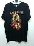 Koszulka t-shirt Iron Maiden XL