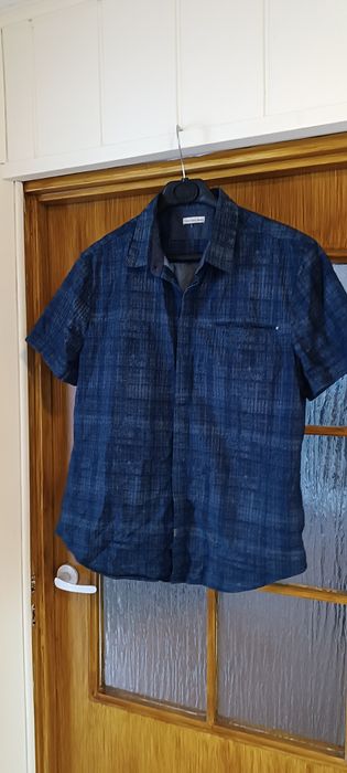 Elegancka koszula Calvin Klein Jeans