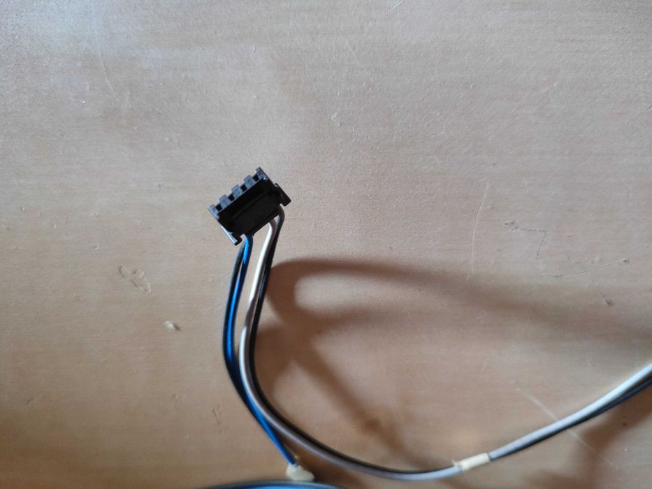 Colunas smart tv LG 49LH510V