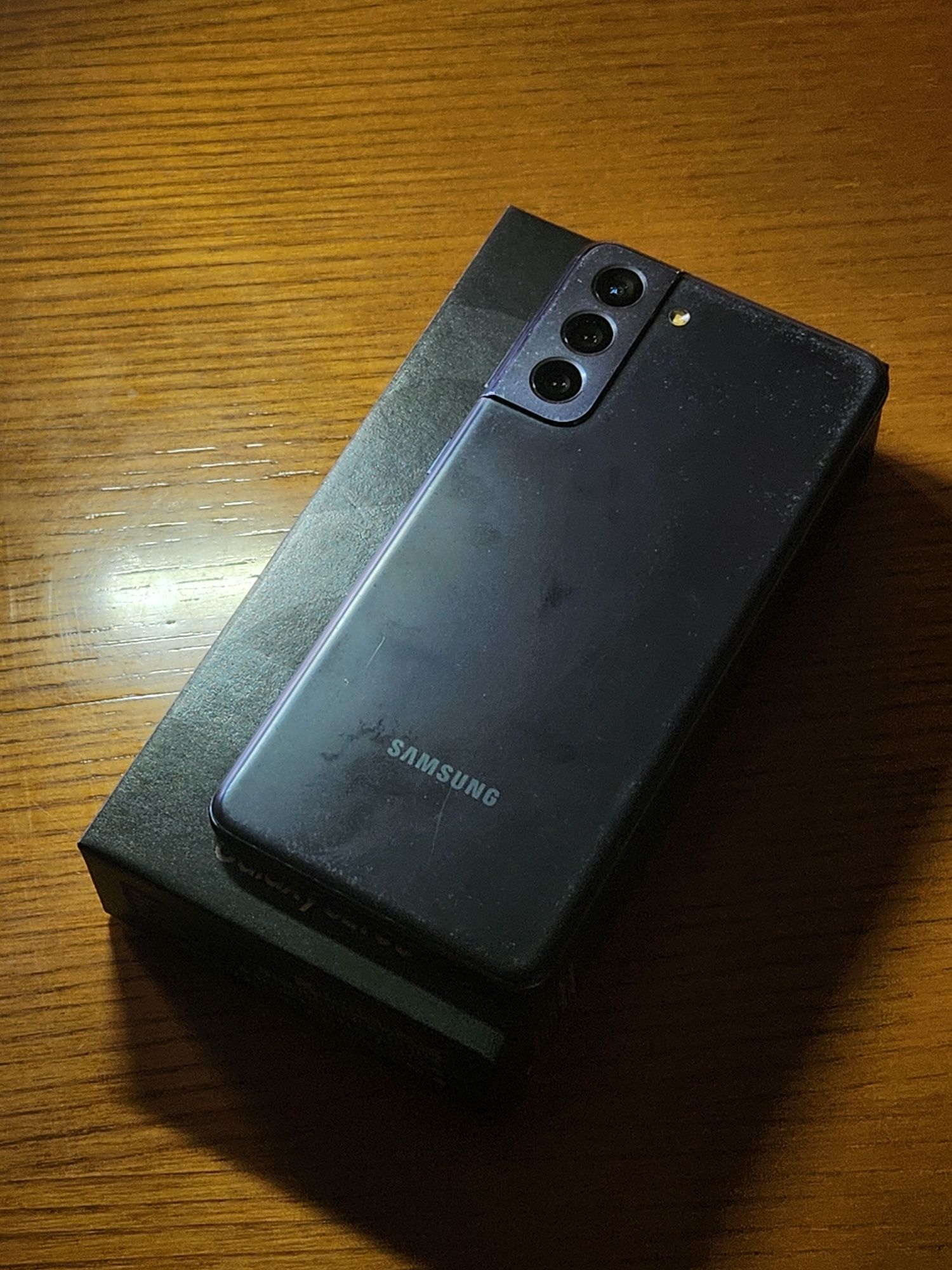 Samsung Galaxy S21