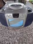 Radio TV  CD Rowa