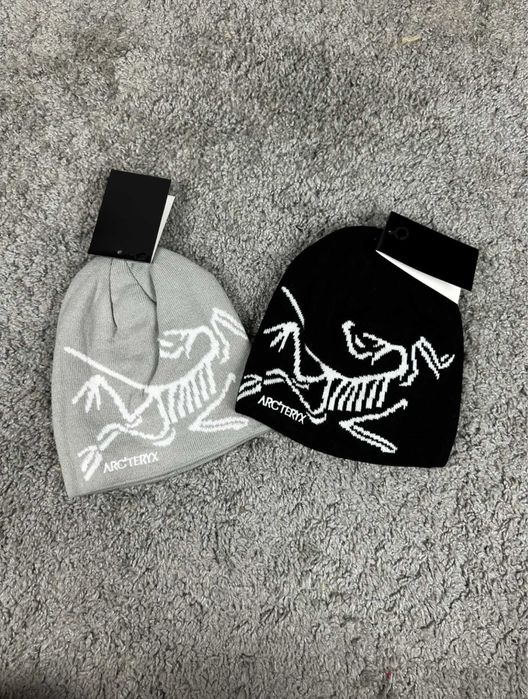 Шапка arcteryx one size / arteryx / артерикс / артерікс / ar’teryx