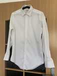 Koszula męska Calvin Klein slim fit S/M