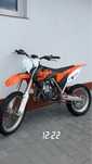 Ktm sx 85 2t 2013