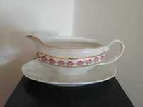 Sosjerka porcelanowa