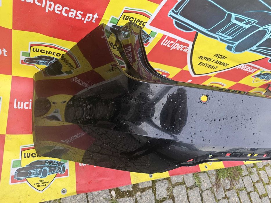 Pára-choques Trás Opel Insignia A Sport Tourer (08-17)