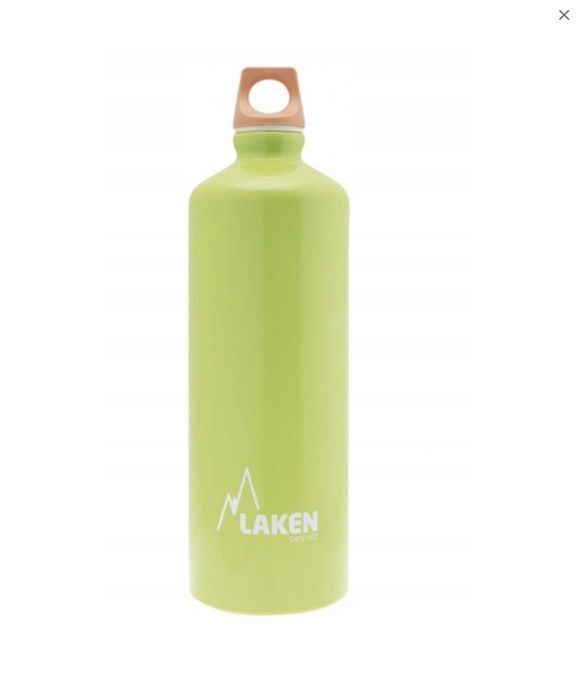 Laken Futura Butelka Aluminowa 1000ml