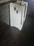 Kitchen helper dla dziecka w kuchni