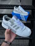 Adidas Forum low (чоловічі кросівки, кеди )