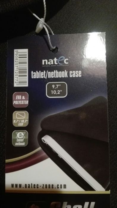 Etui na tablet netbook 9,7" / 10,2"