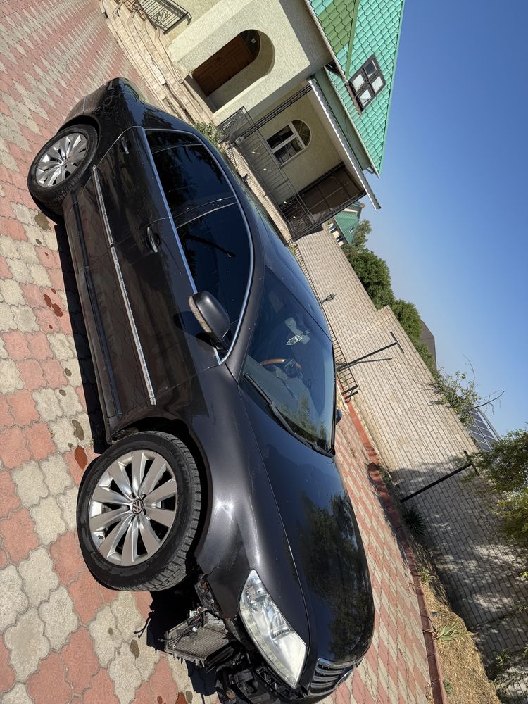 Продам Volkswagen Phaeton