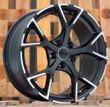 FELGI R17 5x112 AUDI A3 8P 8V 8L A4 B6 B7 B8 A6 C5 C6 Q2 Vw Jetta Golf