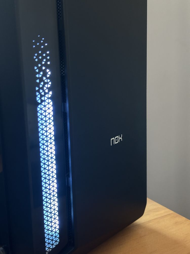 PC Gaming - I7 | Gtx 1060