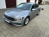 Volkswagen Passat VW Passat salon Polska fv vat