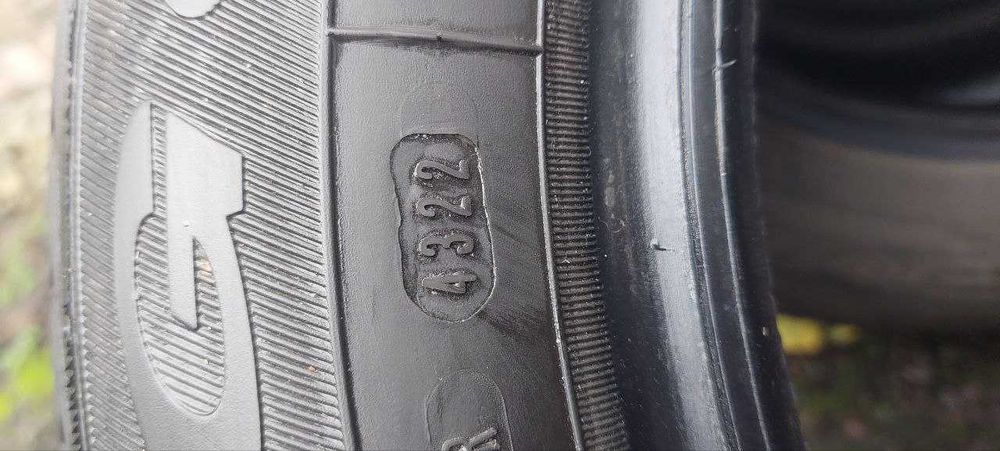 Шини зимові Debica Frigo HP2 215/60/16