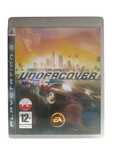 Need for speed undercover PS3