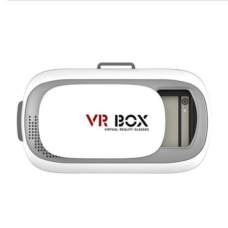 Z175 Óculos Google VR II BOX Pro Realidade Virtual
