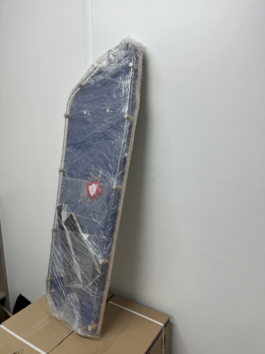 Półka rtv szuflada skaj polka scania volvo mercedes