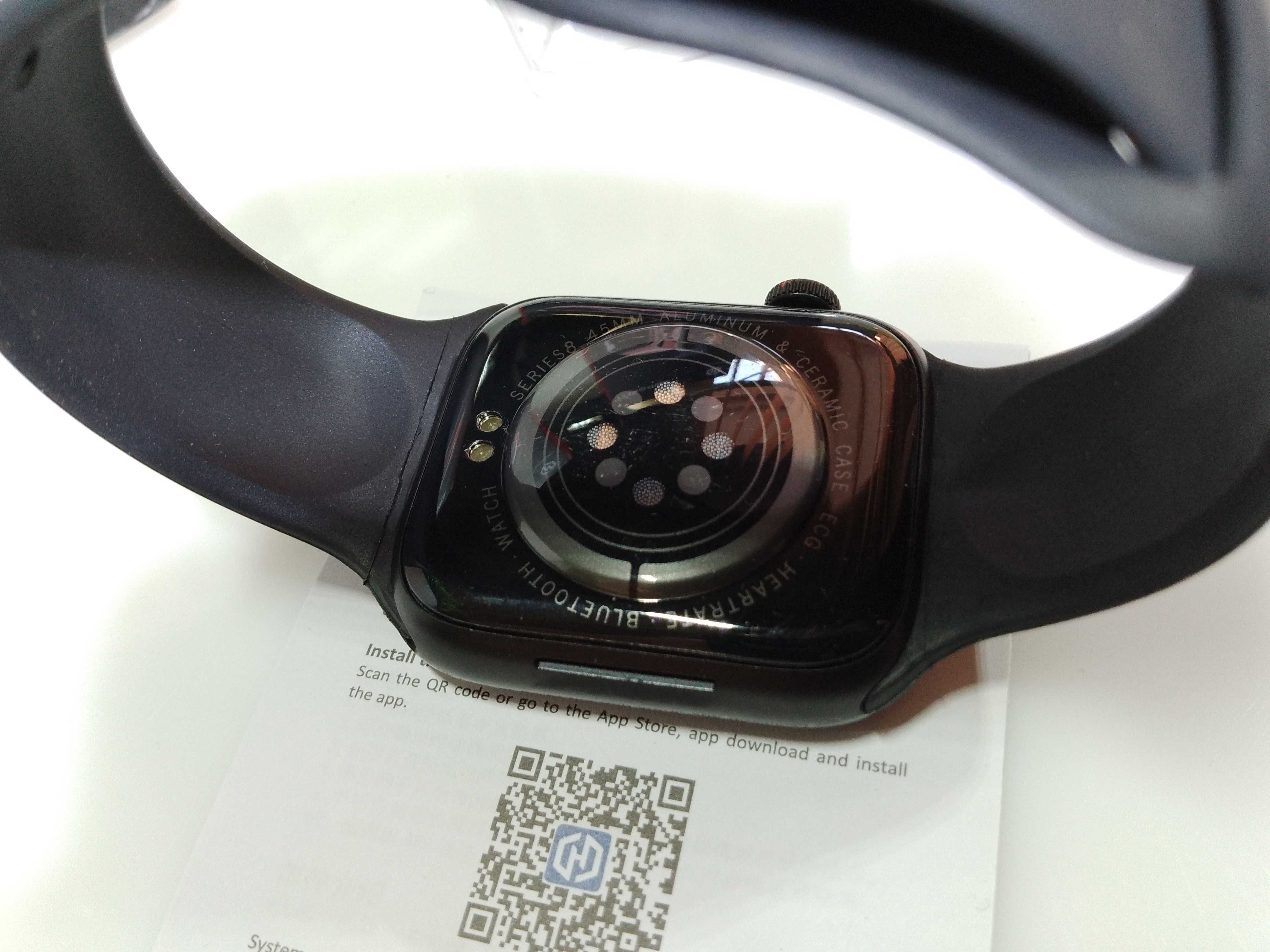 Смарт часы Х7 / X7 Smart Watch