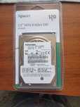 Жорсткий диск  TOSHIBA