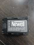 Bateria do Sony a7iii a7m3 Newell