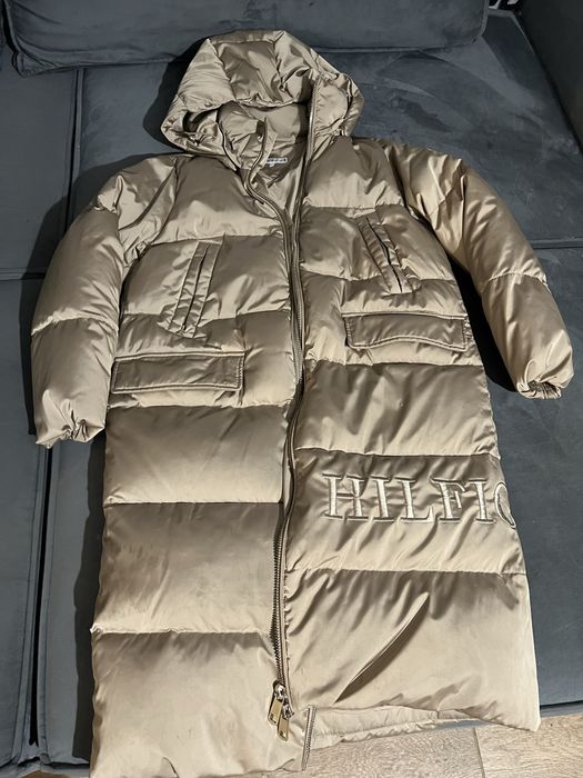 Куртка tommy hilfiger