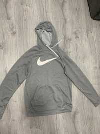 Кофта nike dri fit