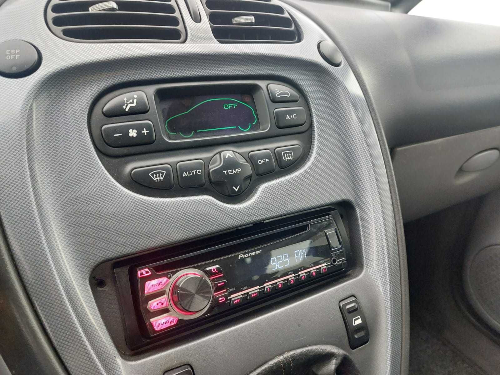 Citroen XSara Picasso 1.6 HDI