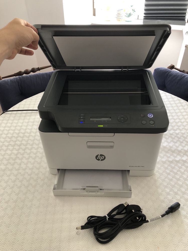 HP Color Laser MFP 178nw