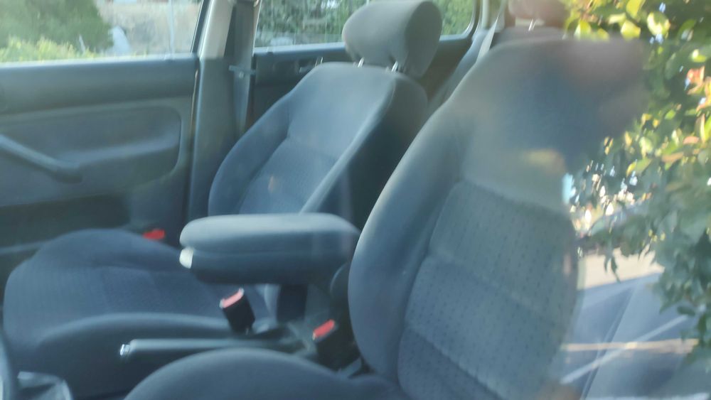 Golf  IV  1.4 16v gasolina