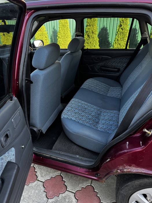 Продається Daewoo Nexia