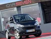 Smart Fortwo Cabrio 1.0 mhd Passion 71