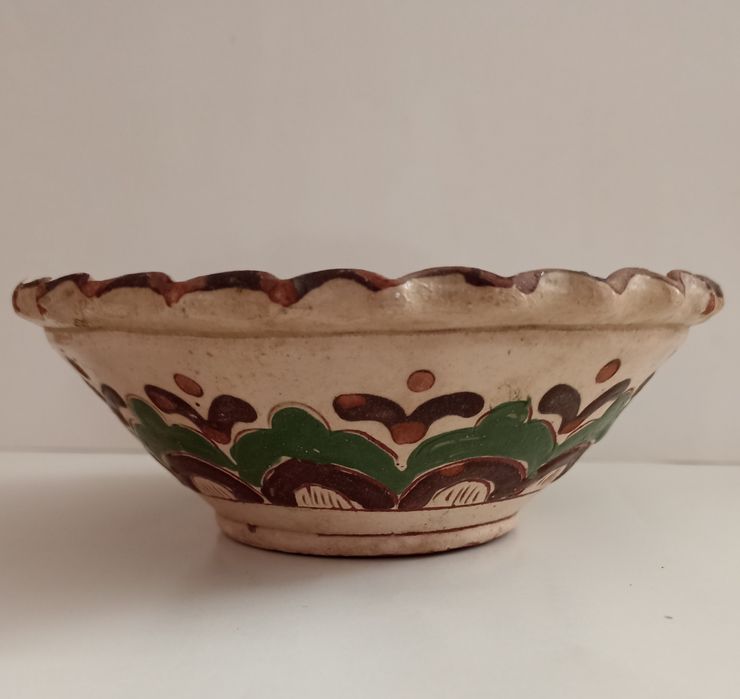 Косівська кераміка.