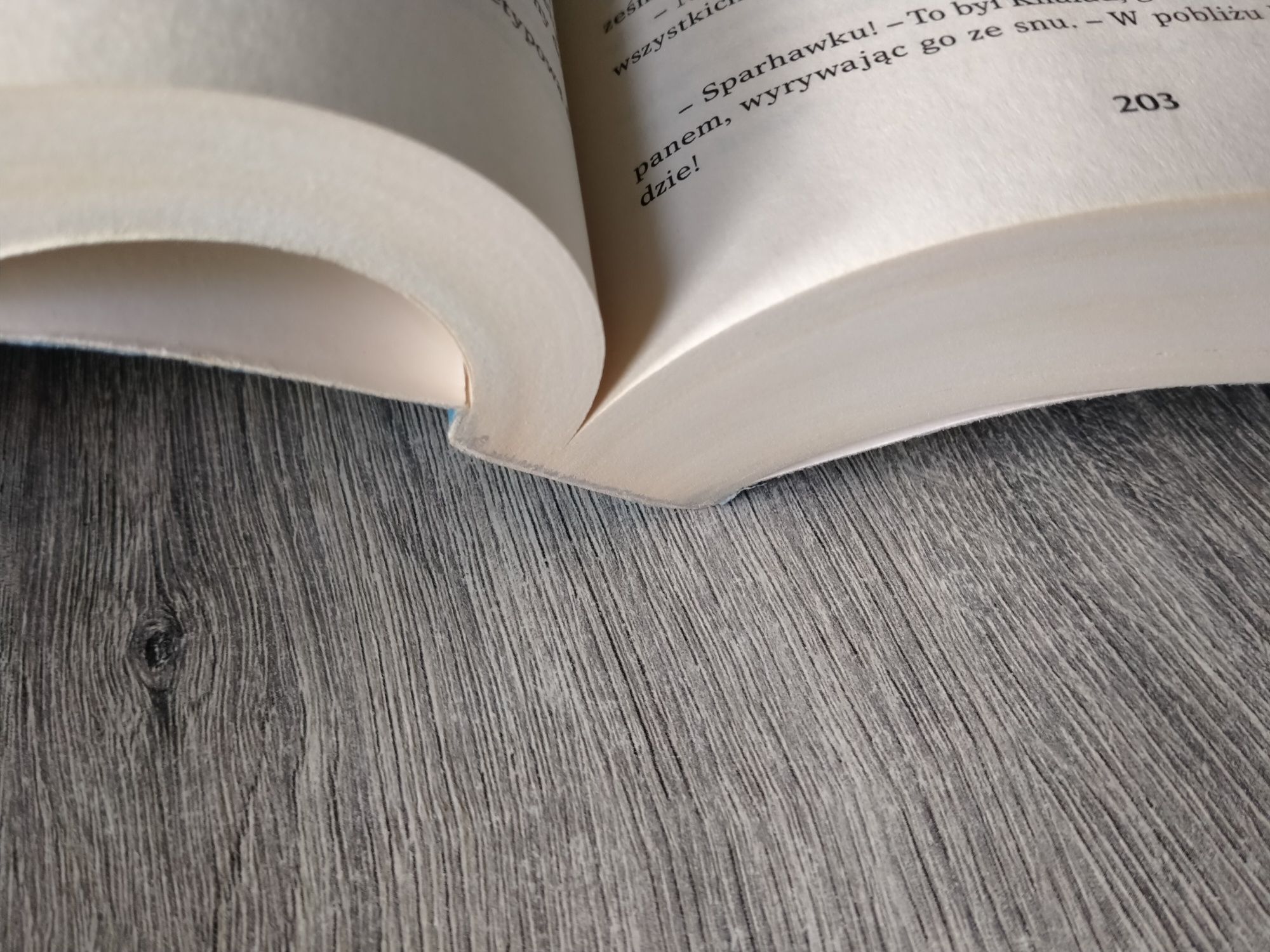 David Eddings Świetliści Księga druga Tamuli